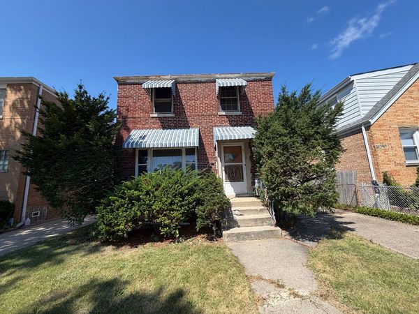 3434 N Octavia Avenue , Chicago, IL 60634