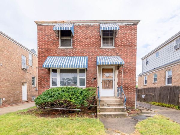 3434 N Octavia Avenue, Chicago, IL 60634