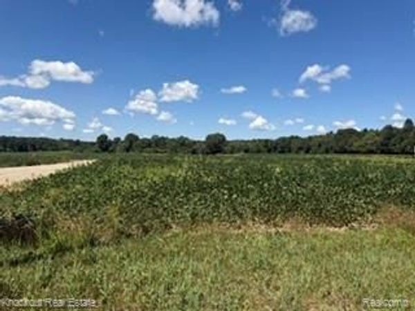 VL N Seymour, Clayton Township, Mi 48433