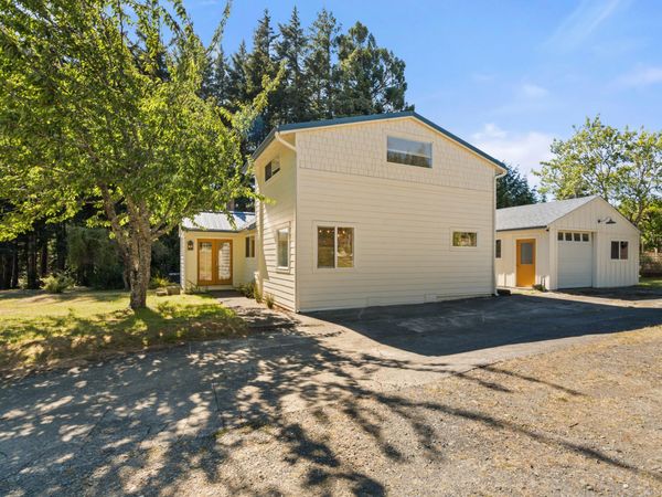 92867 Averill Hill Road, Port Orford, OR 97465