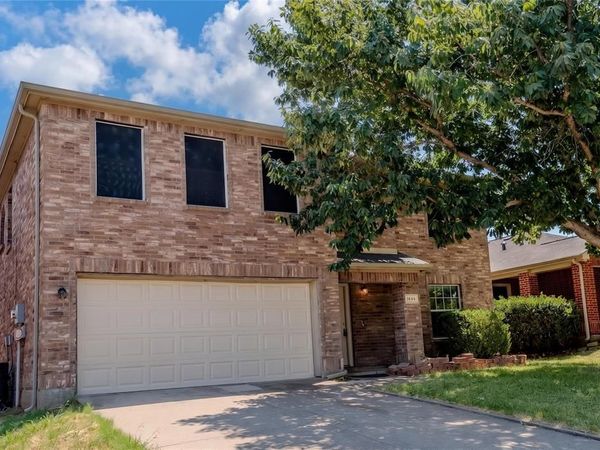 1665 Princess Lane, Little Elm, TX 75036