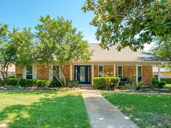 5418 Barcelona Drive, Garland, TX 75043