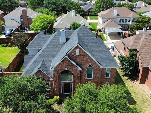 1521 Blue Mesa Road , Carrollton, TX 75007