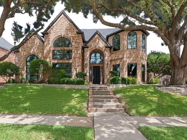 1308 Chesapeake Drive , Plano, TX 75093