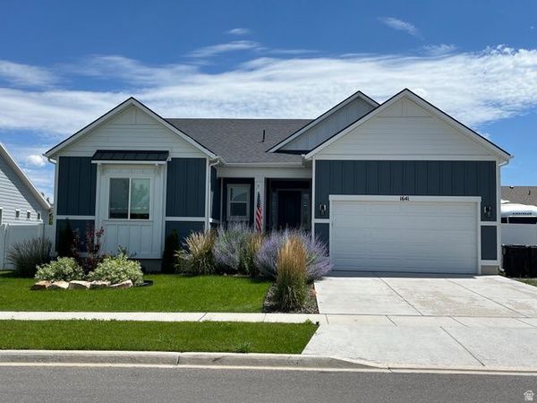 1641 S 1030 E, Unit 133, Heber City, UT 84032