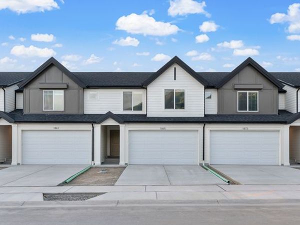 1941 E BELMONT LN , Unit 1255, Salem, UT 84653