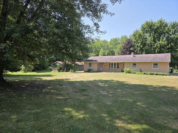 7538 W Orchard Circle, Fremont, MI 49412