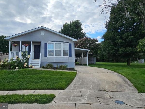 3501 S LINCOLN AVENUE, Unit 62, VINELAND, NJ 08361