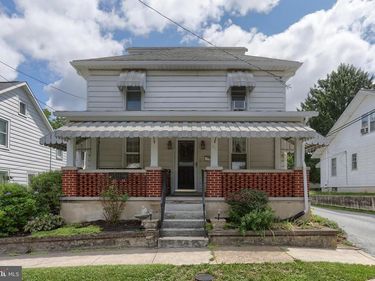 331 N 67TH STREET, HARRISBURG, PA 17111