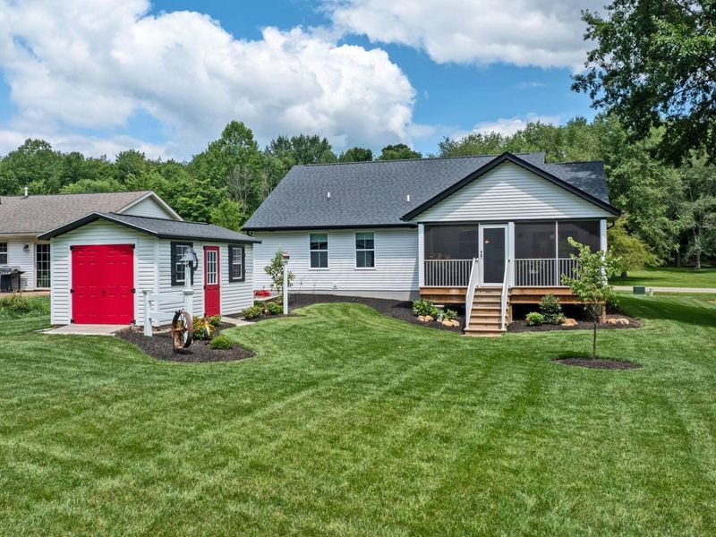 2776 Apple Valley Drive, Howard, OH 43028 Photo 40