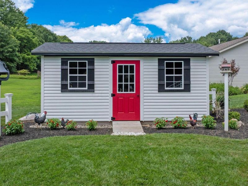 2776 Apple Valley Drive, Howard, OH 43028 Photo 41
