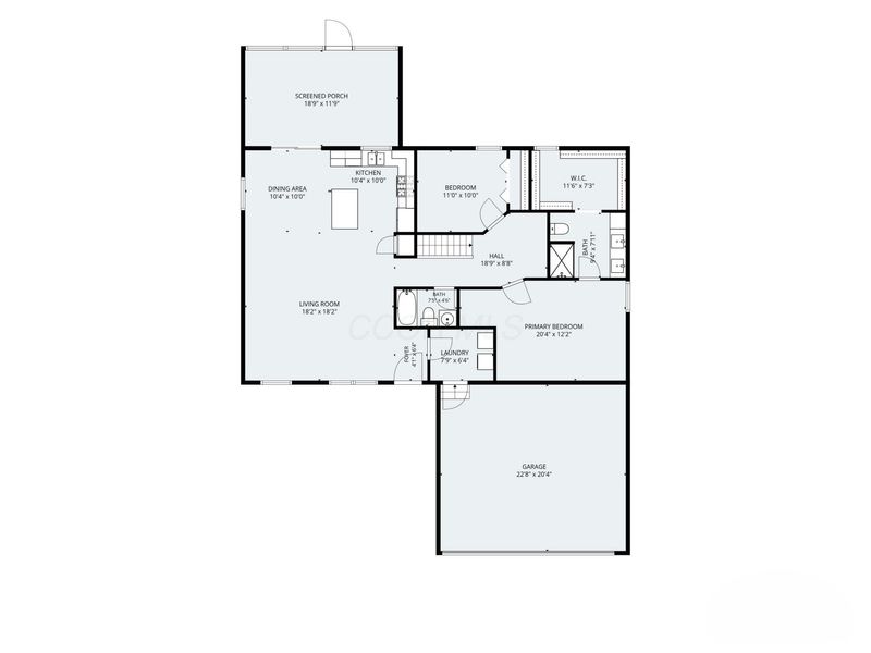2776 Apple Valley Drive, Howard, OH 43028 Photo 45
