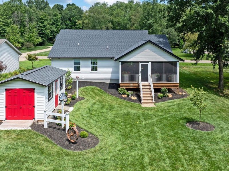 2776 Apple Valley Drive, Howard, OH 43028 Photo 5