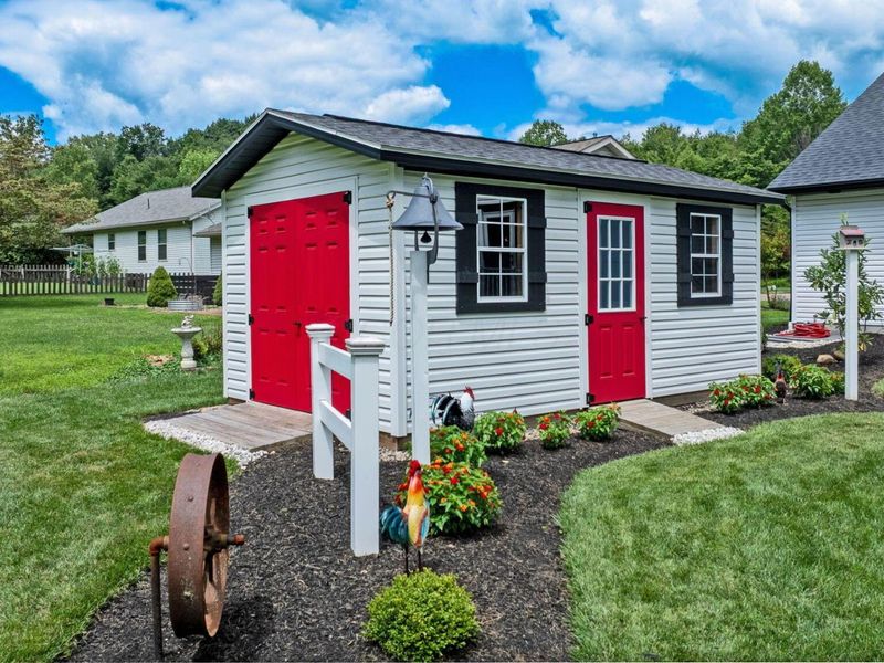 2776 Apple Valley Drive, Howard, OH 43028 Photo 6