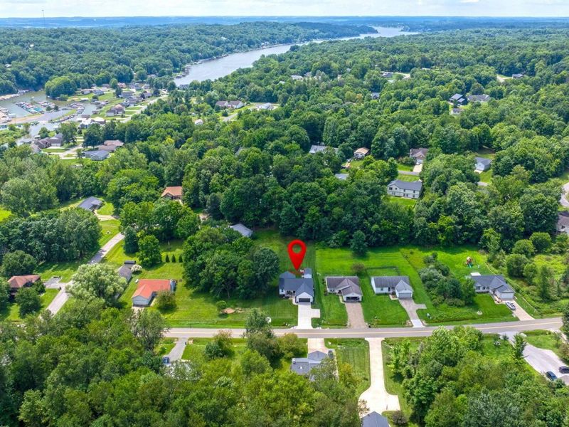 2776 Apple Valley Drive, Howard, OH 43028 Photo 7