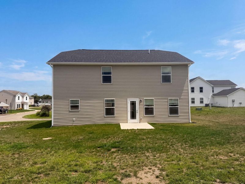 317 Genoa Road , Commercial Point, OH 43116 Photo 34