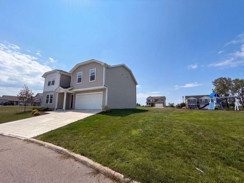 317 Genoa Road , Commercial Point, OH 43116 Photo 36