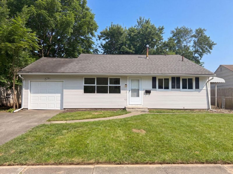 1175 Country Club Road, Columbus, OH 43227 Photo 1