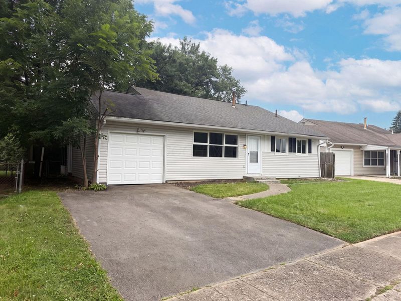 1175 Country Club Road, Columbus, OH 43227 Photo 6