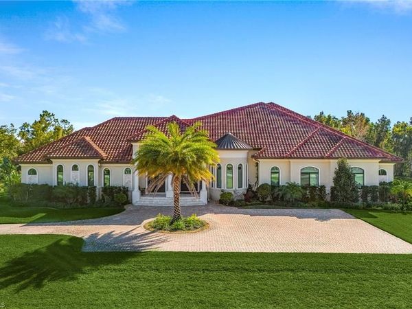 8250 Penzance BLVD , FORT MYERS, FL 33912