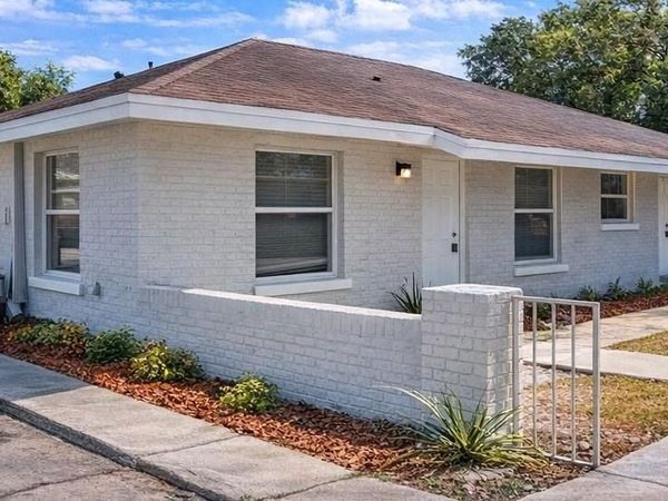 519 S WESTGATE AVENUE , LAKELAND, FL 33815