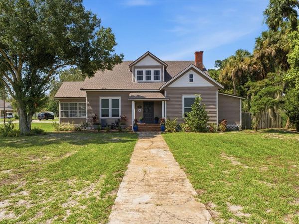 524 E MAGNOLIA STREET , ARCADIA, FL 34266