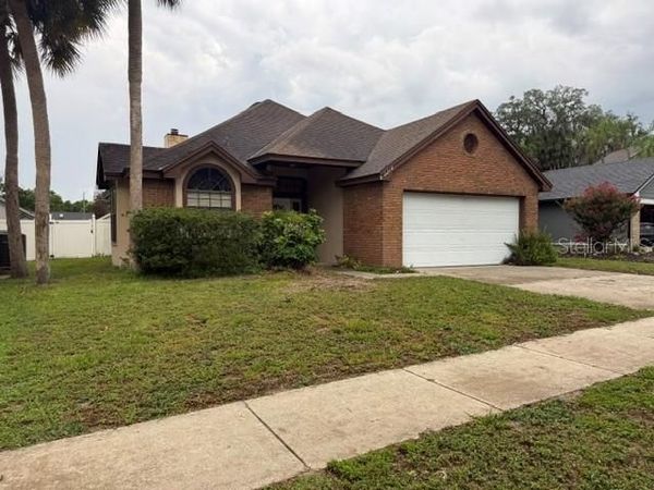 2218 BARKWOOD COURT, LAKE MARY, FL 32746