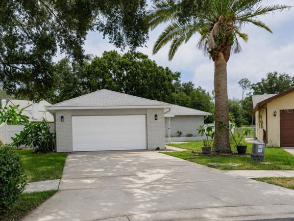 2308 LISTON CIRCLE , PALM HARBOR, FL 34683