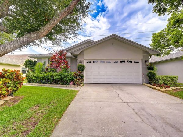 2999 BROOKFIELD LANE, CLEARWATER, FL 33761
