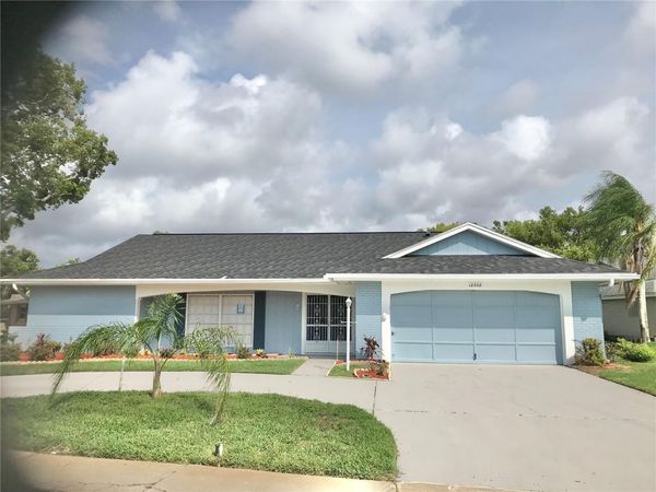 12302 FIELDSTONE LANE , HUDSON, FL 34667