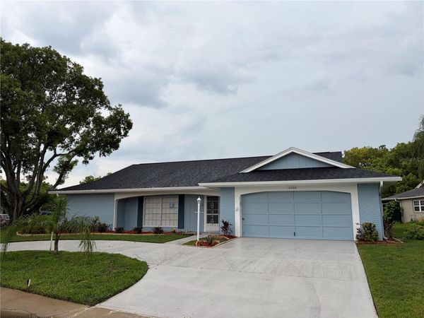 12302 FIELDSTONE LANE , HUDSON, FL 34667