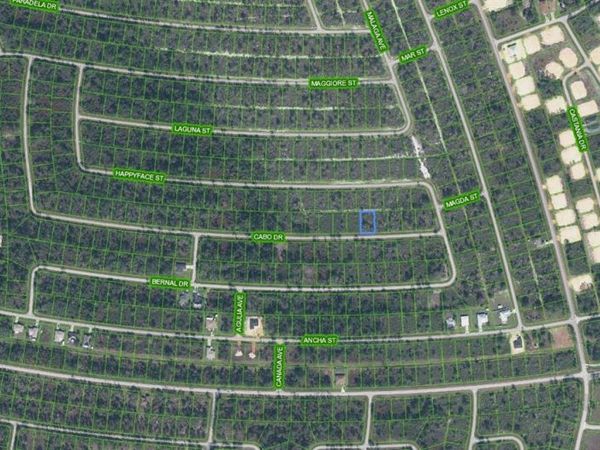 7406 CABO DRIVE , SEBRING, FL 33872