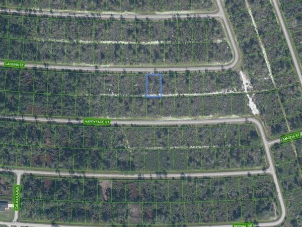 7511 LAGUNA STREET , SEBRING, FL 33872