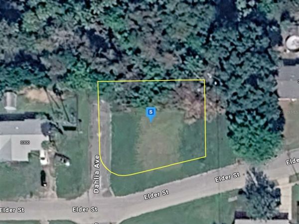 3080 ELDER S , TITUSVILLE, FL 32796