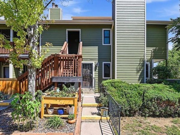 540 S Forest Street, Unit 10-103, Denver, CO 80246