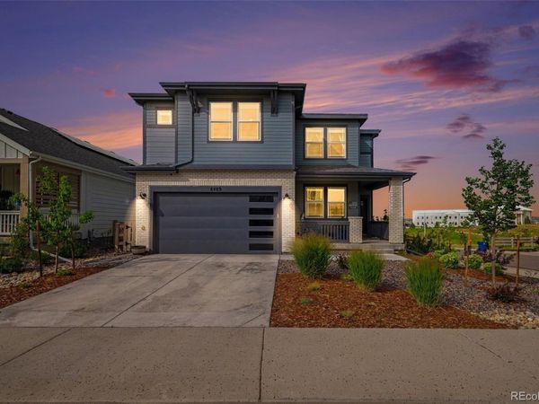 8489 Arriba Drive , Littleton, CO 80125