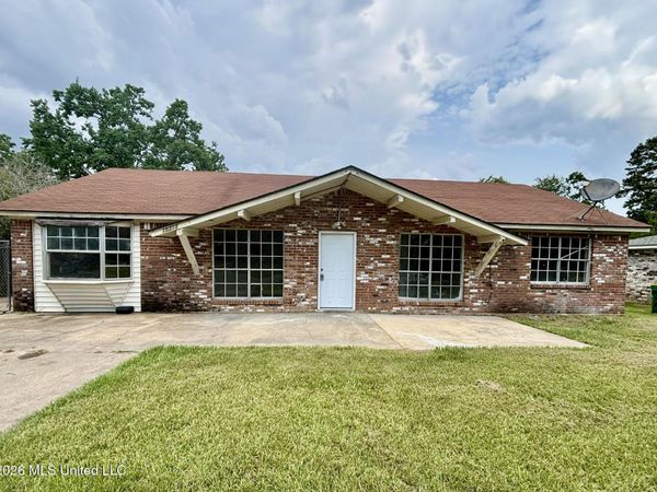 15212 Big Ridge Road, Biloxi, MS 39532