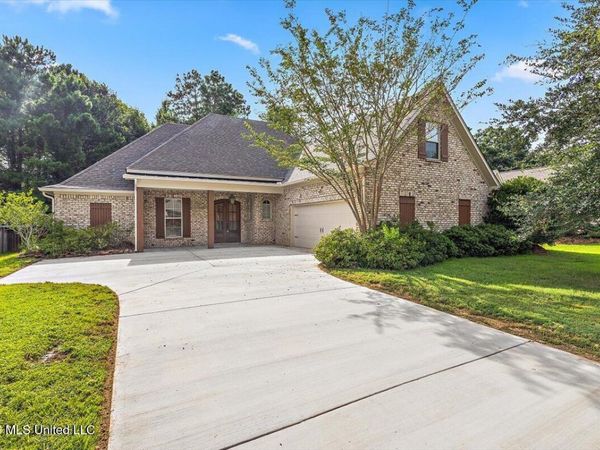 131 Caledonian Boulevard, Brandon, MS 39047