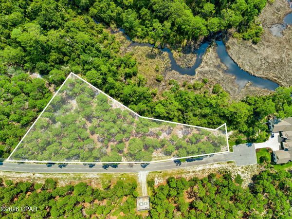 1745 Lost Cove Lane , Panama City Beach, FL 32413