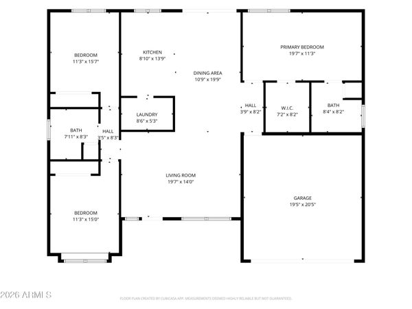 7144 S JUNIPER Street, Tempe, AZ 85283