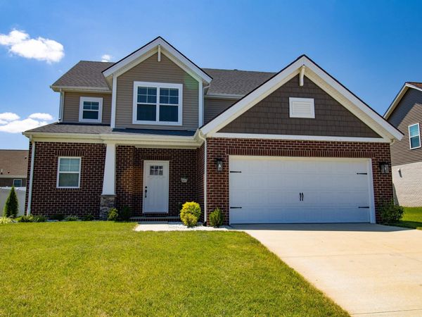 5537 Belmont Drive, Newburgh, IN 47630