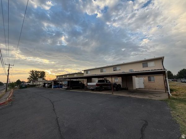 1215 E GORDON AVE , Layton, UT 84040