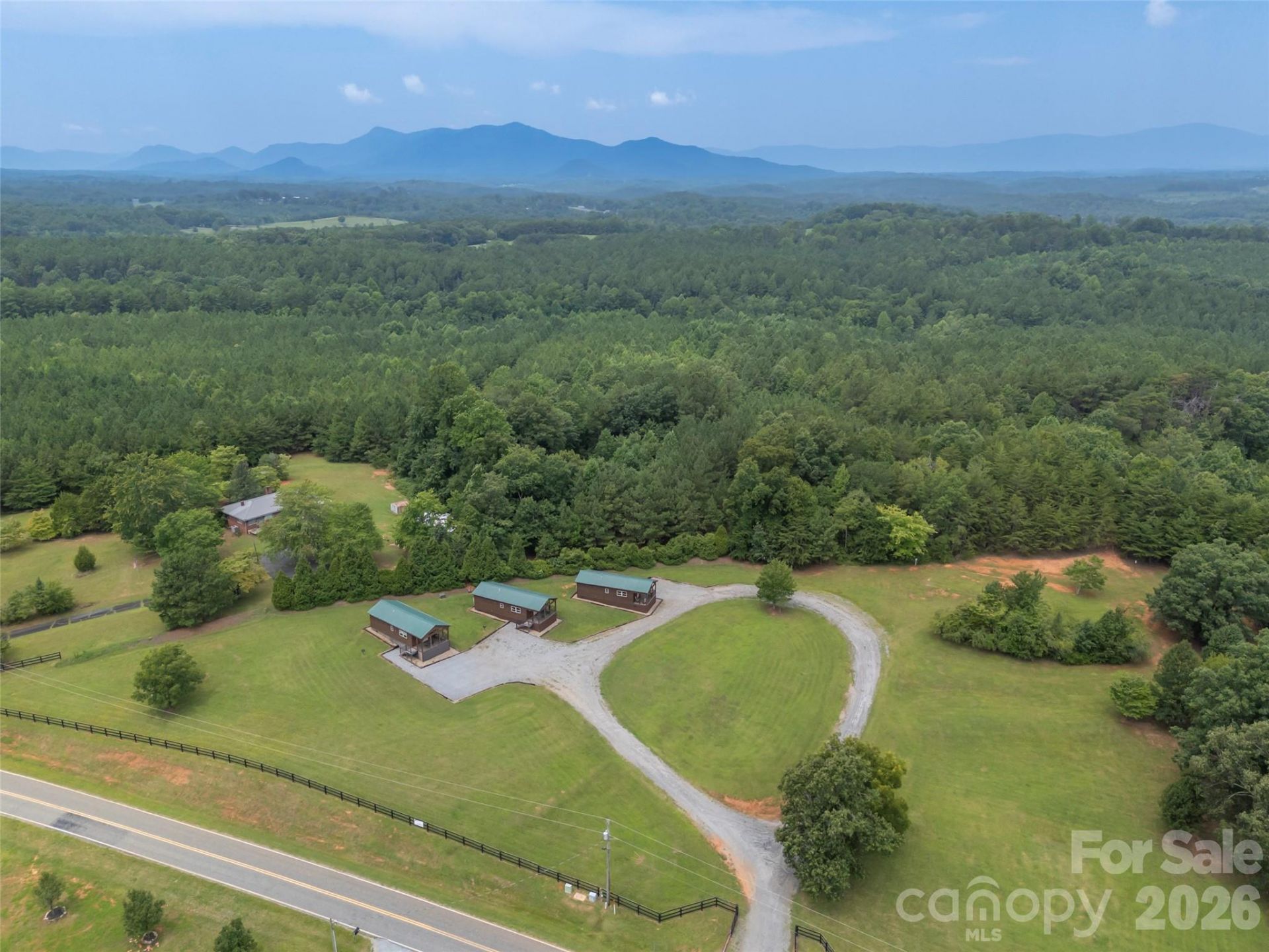 1217 Moore Road, Unit 70,80,90, Tryon, NC 28782 Main Photo