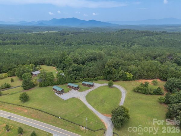 1217 Moore Road, Unit 70,80,90, Tryon, NC 28782