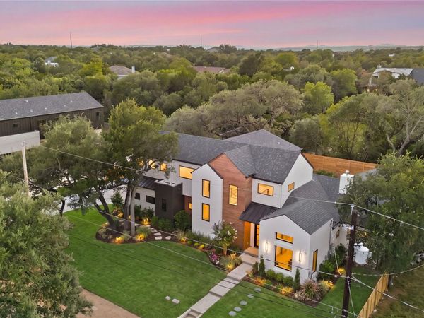 1500 Lipan TRL, Austin, TX 78733