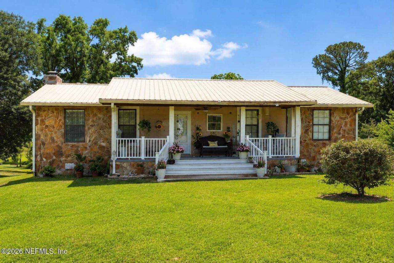 233 SE Jonathan Way, Lake City, FL 32025 Photo