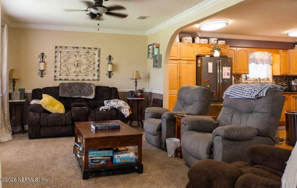 233 SE Jonathan Way, Lake City, FL 32025 Photo
