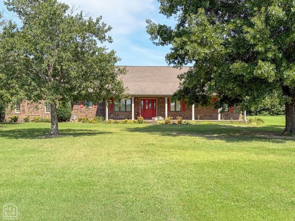 5469 Highway 1, Jonesboro, AR 72404