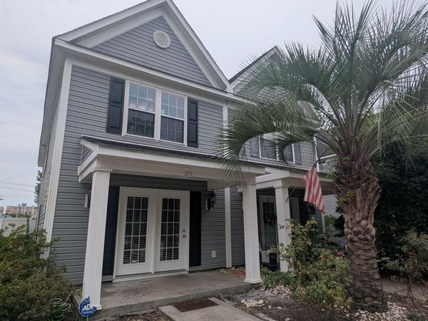 2711 Hilton Dr., Unit A, North Myrtle Beach, SC 29582
