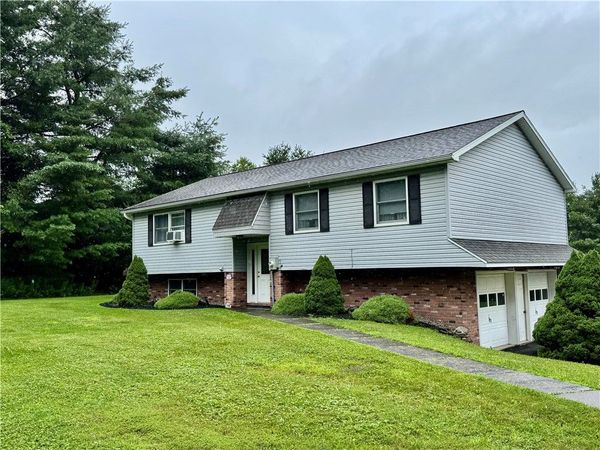 176 County Highway 47 , Oneonta, NY 13820